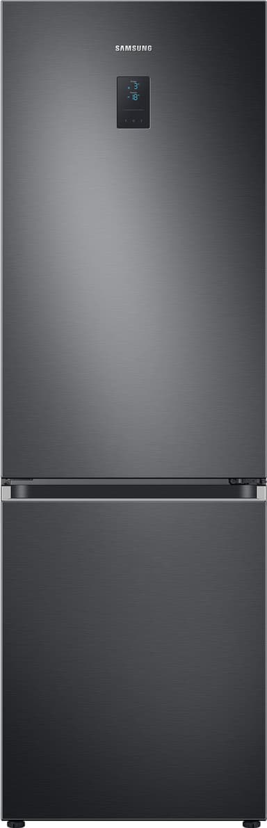 Black Stainless