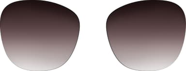 Bose Frames Soprano vaihtolinssit (Purple Fade)