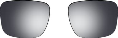 Bose Frames Tenor vaihtolinssit (Mirrored Silver)