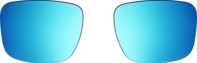 Bose Frames Tenor vaihtolinssit (Mirrored Blue)