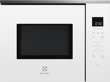 Electrolux 800 TouchOpen mikroaaltouuni KMFE171TEW (valkoinen)
