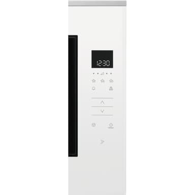 Electrolux mikroaaltouuni KMFE264TEW integroitava