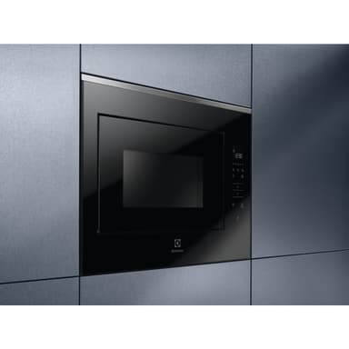 Electrolux mikroaaltouuni KMFE264TEX integroitava