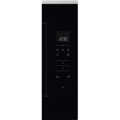 Electrolux mikroaaltouuni KMFE264TEX integroitava