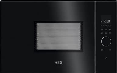 AEG integroitava mikroaaltouuni MBB1756SEB (musta)