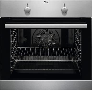 AEG integroitava uuni BEB230010M (teräs)