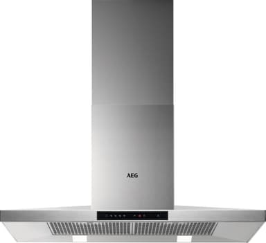 AEG liesituuletin DKB5960HM (ruostumaton teräs)