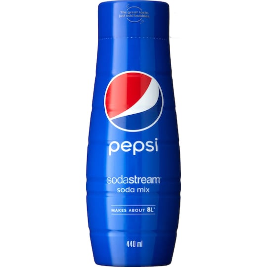 SodaStream Pepsi maku 1924201770