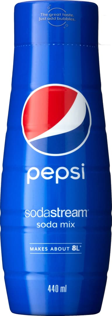 SodaStream Pepsi maku 1924201770