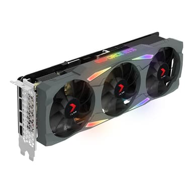 PNY RTX 3090 24GB XLR8 Gaming EPIC-X RGB 3-FAN 3Slot
