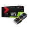 PNY RTX 3080 10GB XLR8 Gaming EPIC-X RGB 3-FAN 3Slot