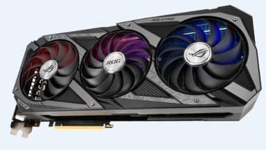 ASUS ROG STRIX RTX3090 O24G GAMING