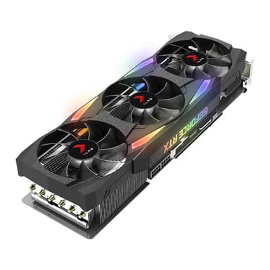 PNY RTX 3090 24GB XLR8 Gaming EPIC-X RGB 3-FAN 3Slot