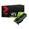 PNY RTX 3080 10GB XLR8 Gaming EPIC-X RGB 3-FAN 2.7Slot