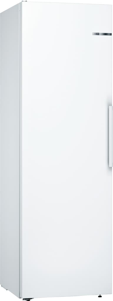 Bosch Serie 2 jääkaappi KSV36NWEP (valkoinen)