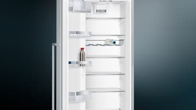 Siemens iQ500 jääkaappi KS36VAIDP (Inox)