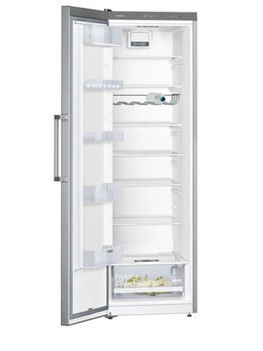 Siemens iQ300 jääkaappi KS36VVIEP (Inox)