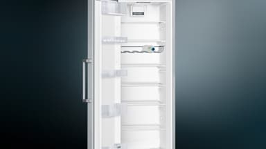 Siemens iQ300 jääkaappi KS36VVIEP (Inox)