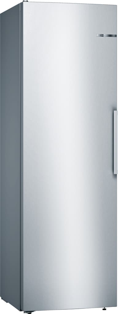Bosch Serie 4 jääkaappi KSV36VLDP (Inox)