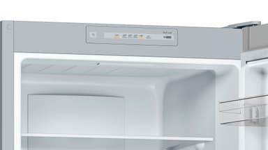 Bosch Serie 2 jääkaappipakastin KGN33NLEB (Inox)