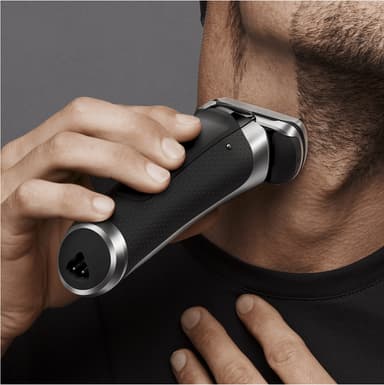 Braun Series 9 parranajokone 9390CC