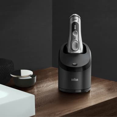 Braun Series 9 parranajokone 9390CC
