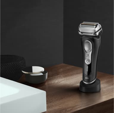 Braun Series 9 parranajokone 9340S