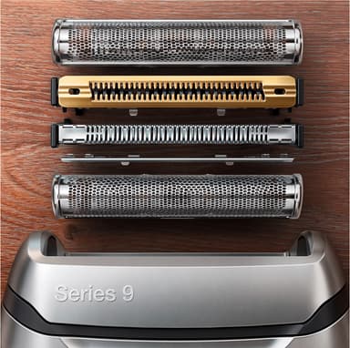 Braun Series 9 parranajokone 9340S