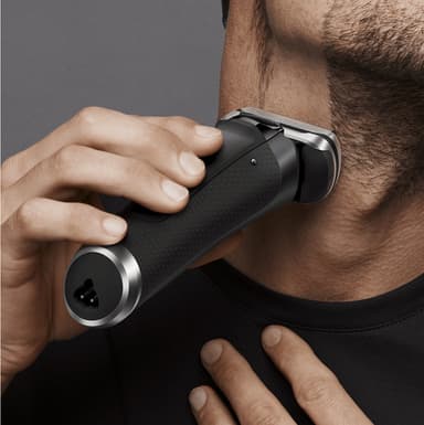 Braun Series 9 parranajokone 9340S