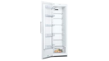 Bosch Serie 2 jääkaappi KSV36NWEP (valkoinen)