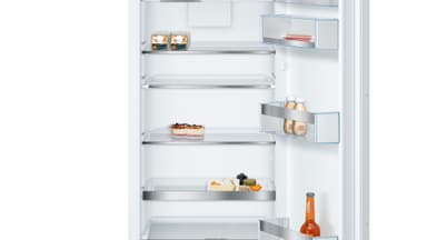 Bosch jääkaappipakastin KIL82AFF0 integroitava
