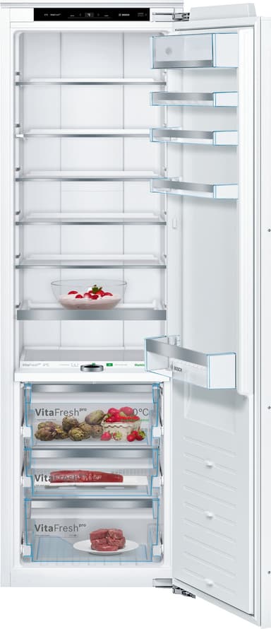 Bosch jääkaappi KIF81PDE0