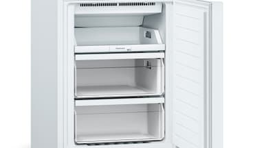 Bosch Serie 2 jääkaappipakastin KGN33NWEB (valkoinen)