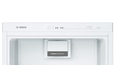 Bosch Serie 2 jääkaappi KSV33NWEP (valkoinen)