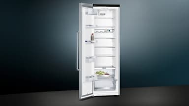 Siemens iQ500 jääkaappi KS36VAIDP (Inox)