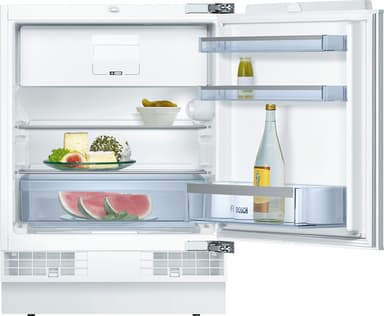 Bosch Series 6 jääkaappipakastin KUL15AFF0