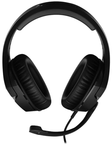 HyperX Cloud Stinger pelikuulokkeet (musta)