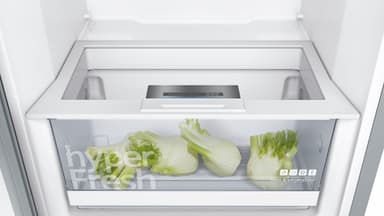 Siemens iQ300 jääkaappi KS36VVIEP (Inox)