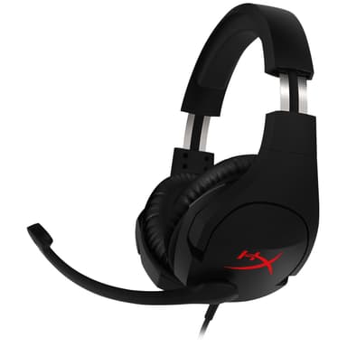 HyperX Cloud Stinger Headset (musta)