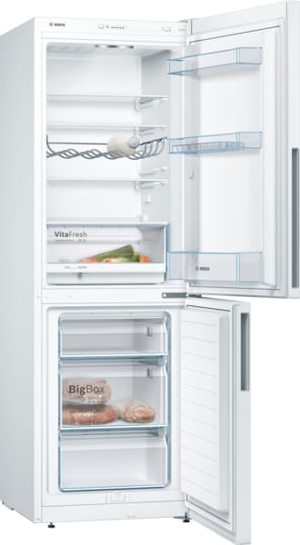 Bosch Serie 4 jääkaappipakastin KGV33VWEA