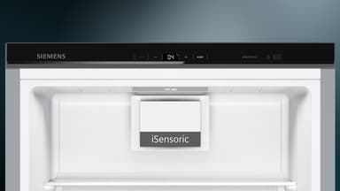 Siemens iQ500 jääkaappi KS36VAIDP (Inox)