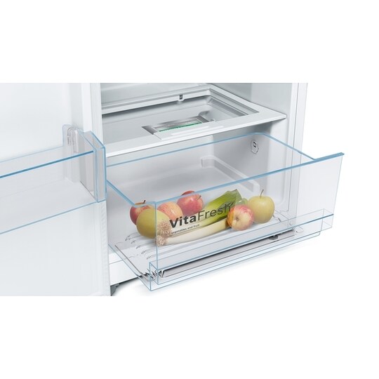 Bosch jääkaappi KSV36VWEP (valkoinen)