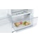 Bosch Serie 4 jääkaappi KSV36VWEP (valkoinen)