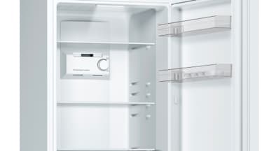 Bosch Serie 2 jääkaappipakastin KGN33NWEB (valkoinen)
