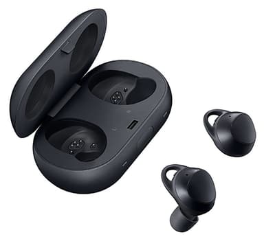 Samsung Gear IconX langatt. in-ear kuulokkeet (musta)