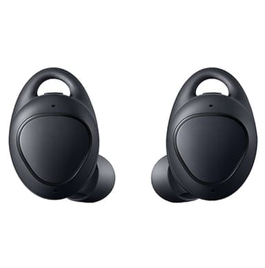 Samsung Gear IconX langatt. in-ear kuulokkeet (musta)
