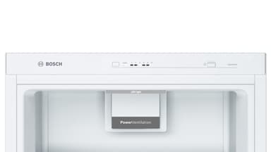 Bosch Serie 2 jääkaappi KSV36NWEP (valkoinen)