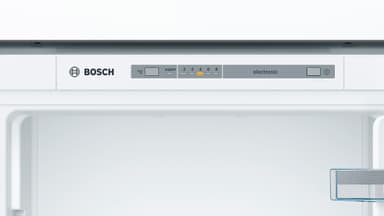 Bosch Series 4 jääkaappipakastin KIV86VSF0