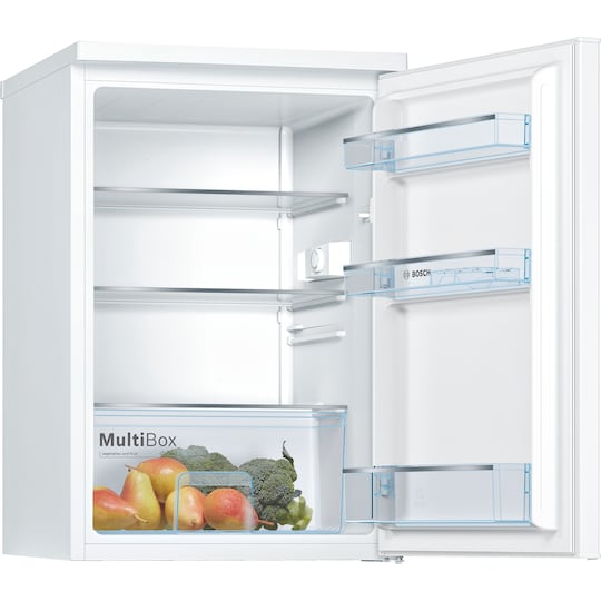 Bosch Serie 2 jääkaappi KTR15NWFA (valkoinen)