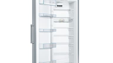 Bosch Serie 4 jääkaappi KSV36VLDP (Inox)